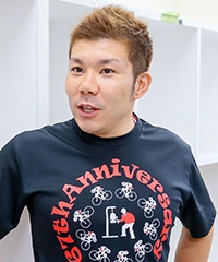 不破 将登