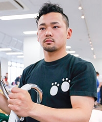 上野 優太