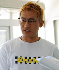 佐伯 辰哉