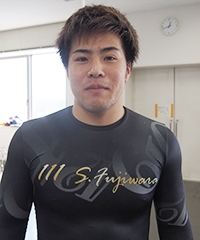 藤原 俊太郎