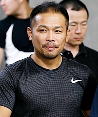 吉田 敏洋