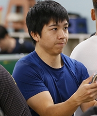 小林 泰正