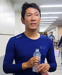 福田 真平