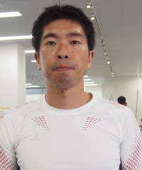 坂本 晃輝