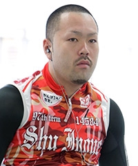 井上 嵩