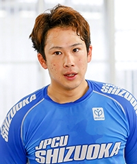 大石 崇晴