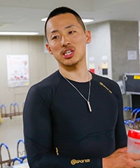 菅田 壱道