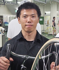 吉堂 将規