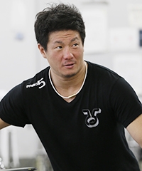 伊藤 成紀