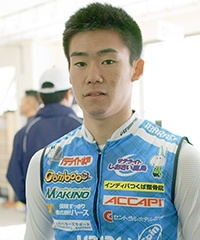 小畑 勝広