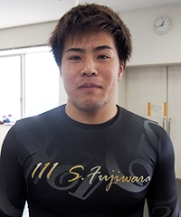 藤原 俊太郎