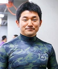 田中 晴基