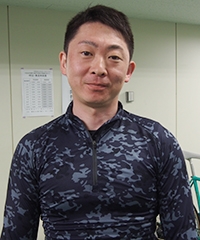 工藤 政志