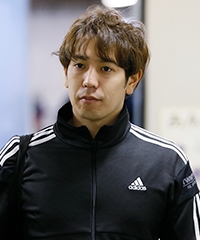 松浦 悠士