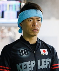 浅井 康太