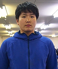 伊藤 稔真