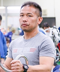 吉田 敏洋