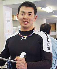 笠松 将太