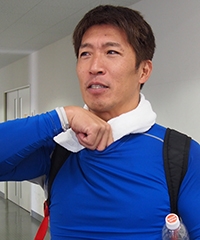 西谷 岳文