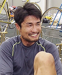 鈴木 謙二
