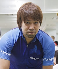 阿竹 智史