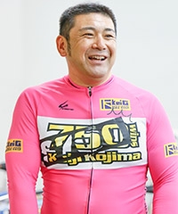 小嶋 敬二