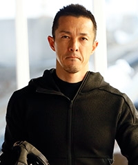 稲垣 裕之