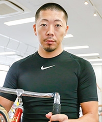 高間 悠平