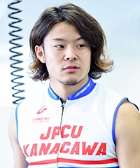 川越 勇星