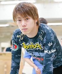 渡邉 雄太