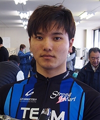嵯峨 昇喜郎