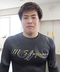 藤原 俊太郎