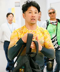 桑原 大志