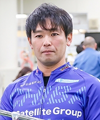 山賀 雅仁