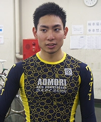 小原 佑太