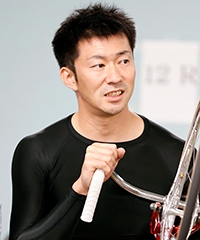 稲毛 健太