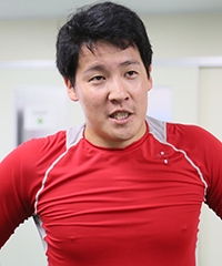 横関 裕樹