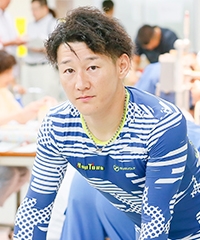 山田 久徳