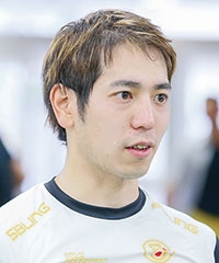 松浦 悠士