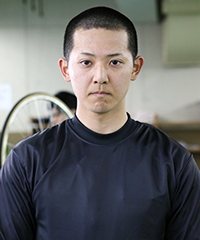 外田 心斗