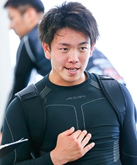 池野 健太
