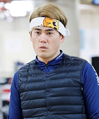 小川 真太郎
