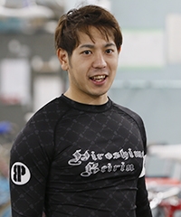 松浦 悠士