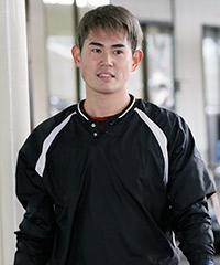 小川 真太郎