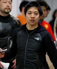 小林 泰正
