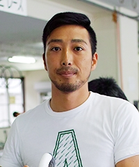 齋藤 宗徳
