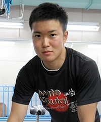 谷 和也