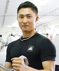 小原 丈一郎