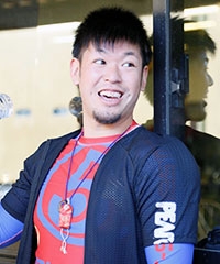 山下 一輝