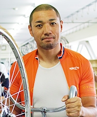 相川 永伍